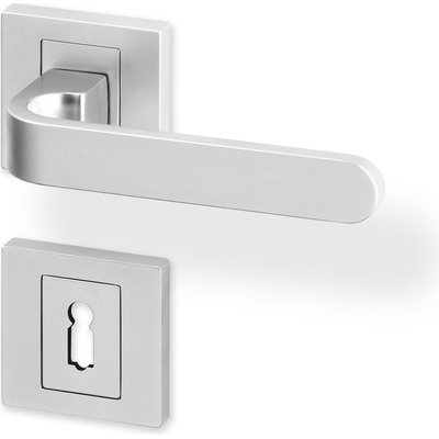 AC-T Servis FOLOS R HR KK – WC – matný nikl