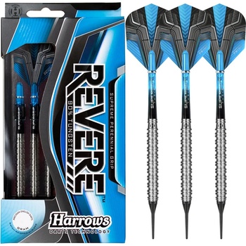 Harrows Revere 90% soft 21g