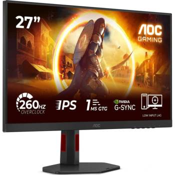 AOC 27G4ZR