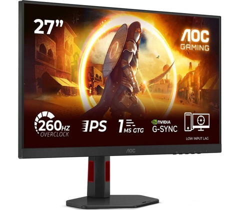 AOC 27G4ZR