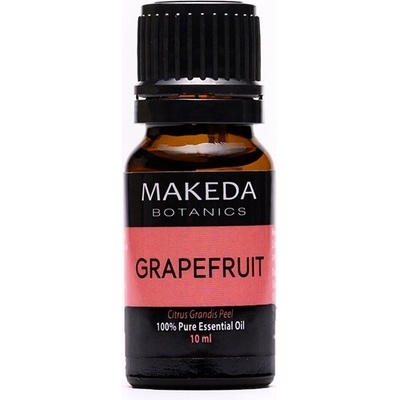 Етерично масло Грейпфрут (grapefruit) (mbek034)