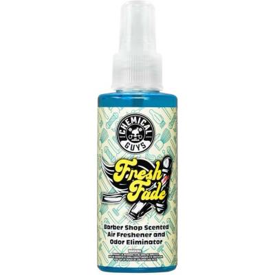Chemical Guys Fresh Fade Air Freshener & Odor Eliminator