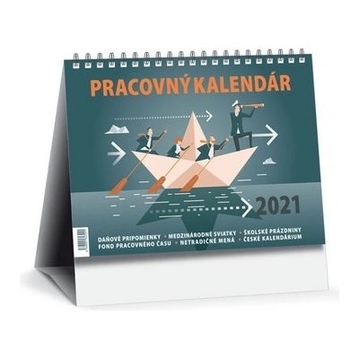 Pracovný malý 2021