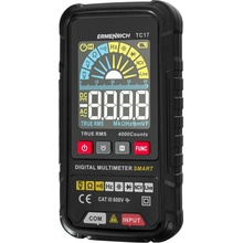 Ermenrich Zing TC17