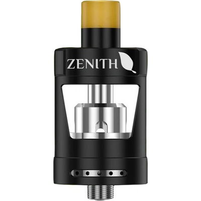 Innokin Zenith D24 Upgrade Clearomizer Černá 4ml