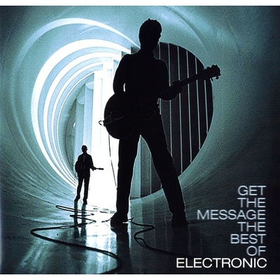 Electronic - Get The Message: The Best Of Electronic (2 LP) (0190296453823)