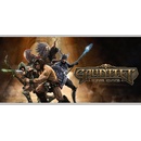 Gauntlet (Slayer Edition)