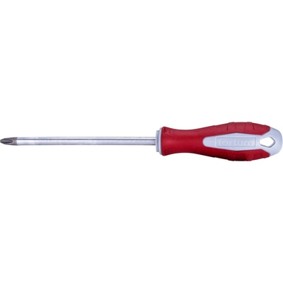 FORTUM šroubovák křížový phillips, PH 3x150mm, S2
