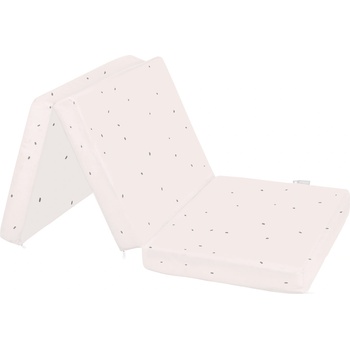 Image 1 of Kikka Boo Сгъваем матрак 60/120/5 cm Hedge-hugs Pattern (31107020056)