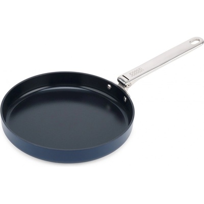 Joseph Joseph Space pánev s nepřilnavým keramickým povrchem 24 cm modrá 45041