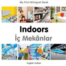 Indoors Milet Publishing