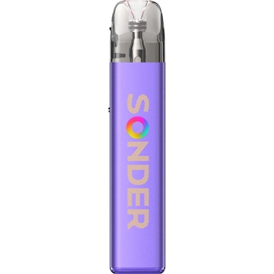 GeekVape Sonder U 1000 mAh metallic purple 1 ks
