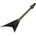 Jackson JS Series Rhoads JS22-7 AH Satin Black Електрическа китара
