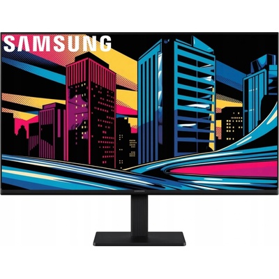 Samsung Essential Monitor S3 S27D300GAU