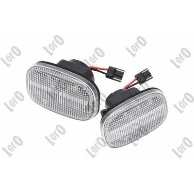 Sada směrových světel ABAKUS L51-140-001LED (L51140001LED)