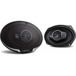 Kenwood KFC-PS6985 Автоколони