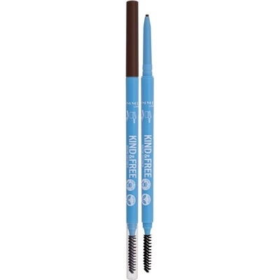 Rimmel London Kind & Free Brow Definer от Rimmel London за Жени Молив за вежди 0.09г