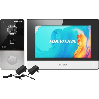 HIKVISION DS-KIS603-P(C)