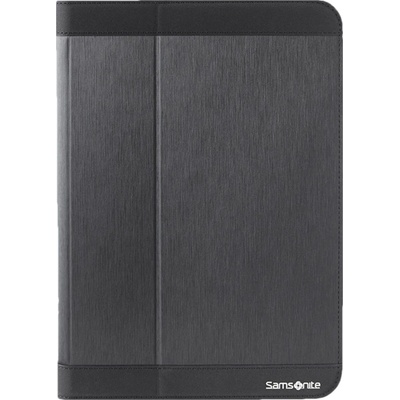 Samsonite Nubuck Trim- Ipad Air 2 Tabzone 38U-09037 Black