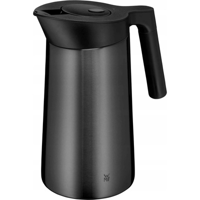 WMF termohrnek 1 l šedý