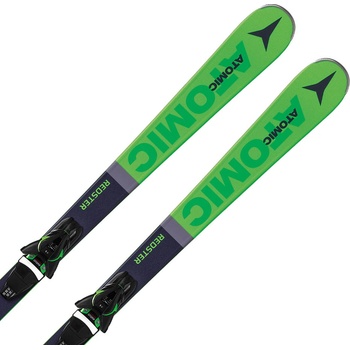 Atomic Redster X5 19/20