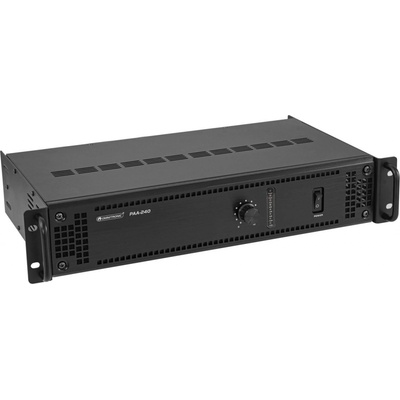 Omnitronic PAA-240