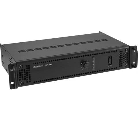 Omnitronic PAA-240
