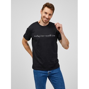 ZOOT. Original T-shirt ZOOT. Original | Cheren | МЪЖЕ | L - zoot - 40,88 лв