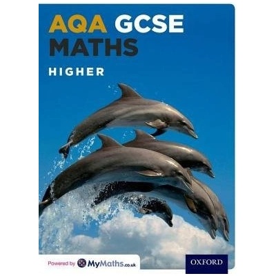 AQA GCSE Maths: Higher Fearnley StephenPaperback
