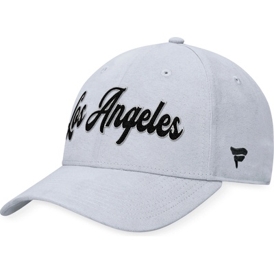 Fanatics Los Angeles Kings Heritage Snapback
