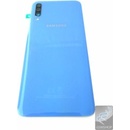 Kryt Samsung Galaxy A70 A705 zadný modrý