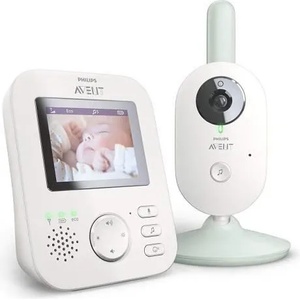 Philips Avent SCD831/26/52 Бебефон