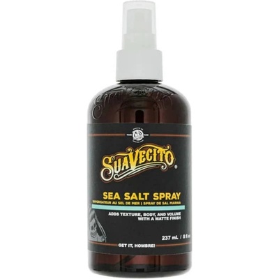 Stylingový sprej s mořskou solí SUAVECITO Sea salt spray 237 ml