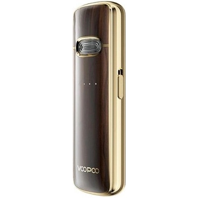VooPoo VMATE E Pod Kit 1200 mAh Luxury Walnut 1 ks