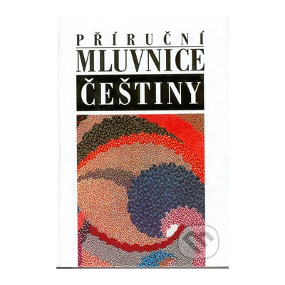 Příruční mluvnice češtiny