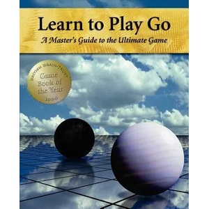 Learn to Play Go | Janice Kim (ISBN: 9781453632895)