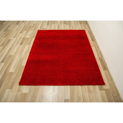 Nej-koberce Lamborghini 20 červený