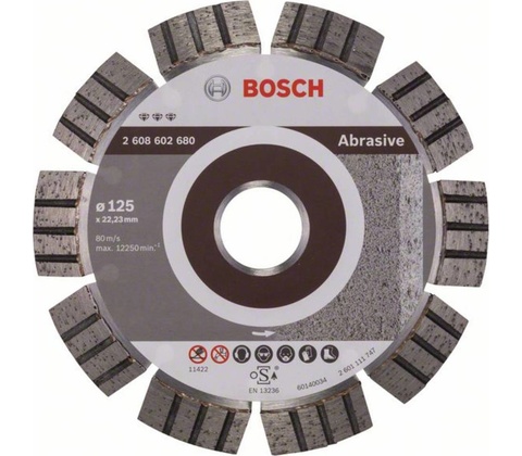 Bosch 2.608.602.680