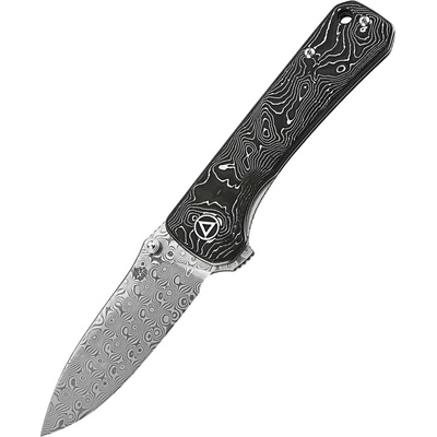 QSP Knife Hawk QS131-Q