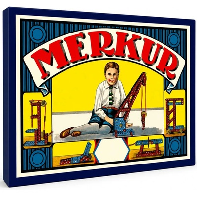 Merkur Classic C 03 – Sleviste.cz
