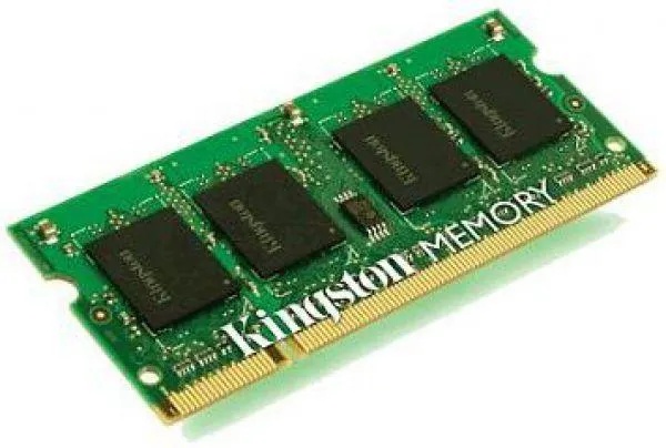 Kingston ValueRAM 4GB DDR3 1600MHz KVR16S11S8/4