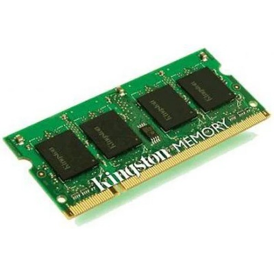 Kingston ValueRAM 4GB DDR3 1600MHz KVR16S11S8/4