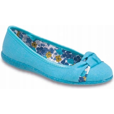 Befado balerínky textilní