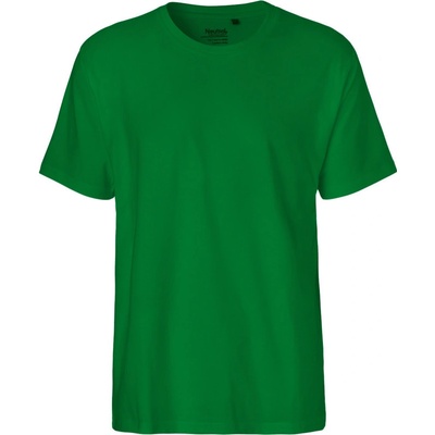 Neutral tričko O60001 green zelená