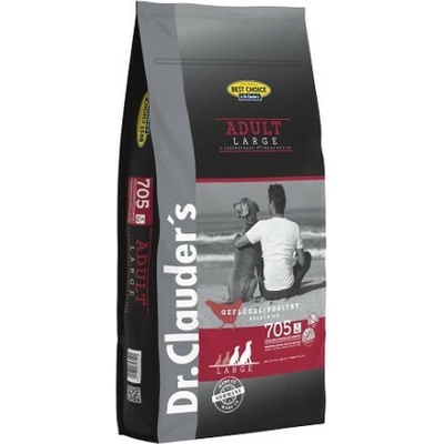 Best Choice Adult Large Breed 12,5 kg