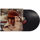 Swift Taylor • RED - Taylor's Version LP