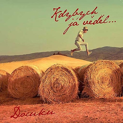 Kdybych já věděl - Docuku