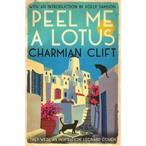Peel Me a Lotus (ISBN: 9781838340193)