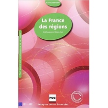 LA FRANCE DES REGIONS