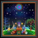 CRYSTAL FIGHTERS - LIGHT+ LP